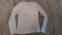 Shirt Pulli Tshirt Pullover Weis Gr. S Langarm Bluse Damen Mädche Niedersachsen - Delmenhorst Vorschau