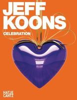 Jeff Koons celebration Taschenbuch, Großformat Hamburg-Nord - Hamburg Eppendorf Vorschau