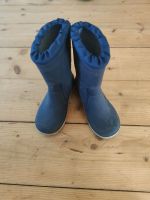 Gummistiefel blau Gr. 26/27 super Zustand Bayern - Marktoberdorf Vorschau