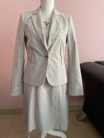 Comma, Kleid mit Blazer, rosé, Gr. 38 Hessen - Hattersheim am Main Vorschau