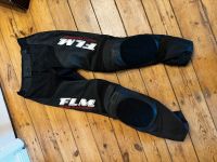 Motorrad Hose Lederhose Damen FLM Brandenburg - Brandenburg an der Havel Vorschau