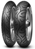 1x PIRELLI SportDemon • 120/70 R17 58H • DOT 1020 • Vorderachse Bayern - Münchsmünster Vorschau