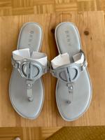DKNY Zehentrenner  Sandalen 38,5 Berlin - Wilmersdorf Vorschau