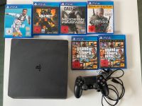 PlayStation 4 wie NEU!!! Hessen - Linsengericht Vorschau