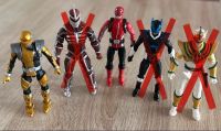 Power Rangers Lightning Collection Action-Figuren Sachsen-Anhalt - Gardelegen   Vorschau