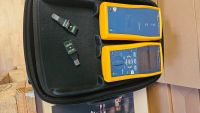 Fluke Netzwerktester DTX-1800 + GlasfaserAnalyse Dtx-Mfm DTX1800 Kr. München - Unterhaching Vorschau