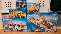 Playmobil Fahrzeuge Schleswig-Holstein - Wees Vorschau