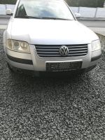 VW Passat 3BG 1.8 turbo schlachtfest 1.8t Nordrhein-Westfalen - Geilenkirchen Vorschau