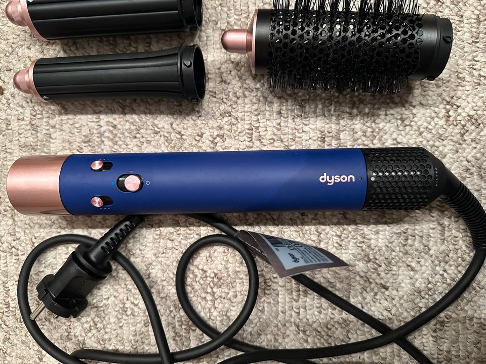 Dyson Airwrap Multi Haarstyler mit OVP + Rechnung in Guben