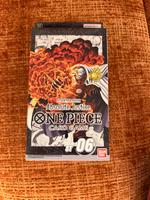 One Piece ST06 Neu Berlin - Reinickendorf Vorschau