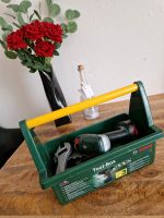 Bosch Tool-Box Werkzeugkasten Nordrhein-Westfalen - Unna Vorschau