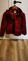 Jack Wolfskin Winterjacke GR. S Brombeer Thüringen - Seebach Vorschau