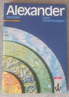 Original fast 30 Jahre Weltatlas Atlas aus 1. Hand Frankfurt am Main - Preungesheim Vorschau