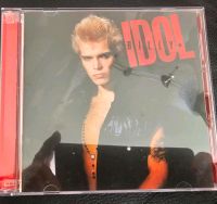 Billy Idol DoCd neu Niedersachsen - Emden Vorschau