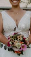 *-40%* - Boho Brautkleid / Hochzeitskleid Bayern - Sulzemoos Vorschau
