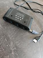 GameCube/Switch/PC Controller Adapter Bayern - Augsburg Vorschau