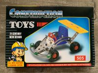 Construction Toys * neuwertig Leipzig - Lindenthal Vorschau