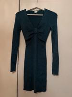 Abercrombie Strickkleid Hessen - Limburg Vorschau