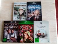 Heimatfilme DVD´s- Juwelen des Heimatfilms Hessen - Groß-Gerau Vorschau
