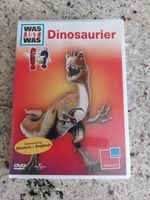 ***DVD WAS IST WAS: Dinosaurier - Ausgabe 2006 TOP*** Aubing-Lochhausen-Langwied - Aubing Vorschau