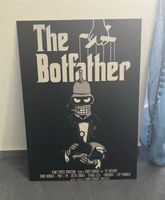 Displate- The Botfather (Matt) Niedersachsen - Pattensen Vorschau