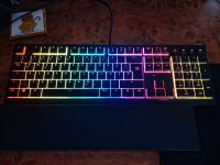 Razer Ornata V3 QWERTZ DE-Layout Magnetische Soft-Touch-Handballe Baden-Württemberg - Rheinstetten Vorschau