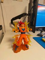 Dragon Ball SSJ God Goku Nordrhein-Westfalen - Herten Vorschau