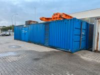 40 Fuß Container ISO Container Übersee Container Bayern - Frontenhausen Vorschau