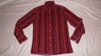 Tommy Hilfiger Herren  Cord Hemd Gr.S Niedersachsen - Celle Vorschau