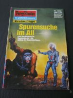 Diverse Perry Rhodan Hefte - 1te Auflage - Erstausgaben, Liste 3 Schleswig-Holstein - Reinbek Vorschau