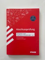 Abschlussprüfung Verkäufer/innen Kaufleute im Einzelhandel - Teil Bayern - Günzburg Vorschau