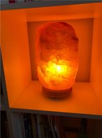 Salzkristall Lampe Bayern - Landshut Vorschau