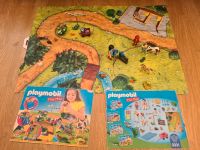 Playmobil Spielmatte Saarland - Nonnweiler Vorschau