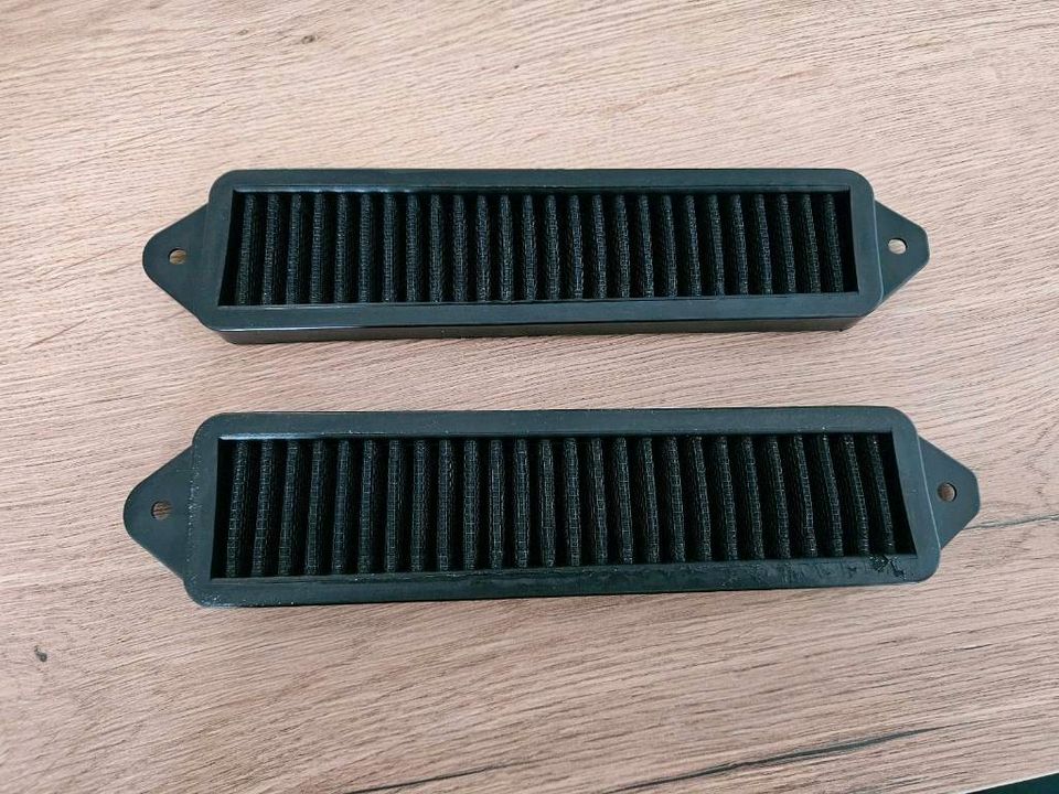 NEU Mikrofilter Delete Pollenfilter für BMW E90/E91/E92 E87/E82 in Düsseldorf