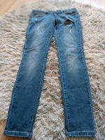 Only Coral super Low skinny Jeans 31  neuwertin Thüringen - Eisenach Vorschau