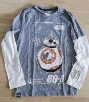 158 Sweatshirt Langarmshirt Star wars Nordrhein-Westfalen - Herne Vorschau