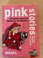 pink stories (moses) Östliche Vorstadt - Hulsberg Vorschau
