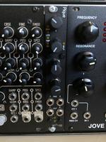 Eurorack module Pique compact version Mutable Instruments Peaks Berlin - Mitte Vorschau
