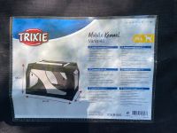 Trixie Hunde Kennel / Hundebox „Mobile Kennel Vario 40“ Wandsbek - Hamburg Bergstedt Vorschau