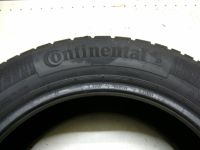 4 gebrauchte Winterreifen CONTINENTAL 205/55 R16 91H Nordrhein-Westfalen - Pulheim Vorschau