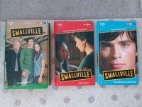 Smallville Bücher Sachsen - Neugersdorf Vorschau