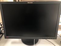 Lenovo ThinkVision LT2452p 24 zoll Wide LCD Monitor Düsseldorf - Benrath Vorschau