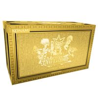 Yu-Gi-Oh! TCG – Legendary Decks II Unlimited Box Set DE EN Nordrhein-Westfalen - Gladbeck Vorschau