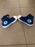 Converse Kinderschuhe Größe 29 Niedersachsen - Oyten Vorschau