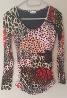 Shirt / Shirtkleid Class International bunt Gr.34 Niedersachsen - Göttingen Vorschau