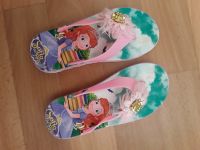 ❤☀️ Flip Flops Zehentrenner Badelatschen 29  30  Prinzessin Sofia Sachsen-Anhalt - Magdeburg Vorschau