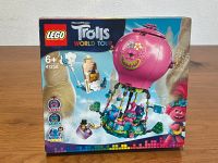 LEGO (41252) Trolls Poppys Heißluftballon - NEU&OVP Rheinland-Pfalz - Trier Vorschau