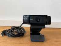 Logitech C920 HD Pro Webcam Rügen - Ostseebad Binz Vorschau