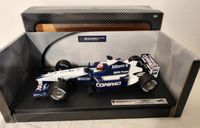 Williams FW24 Juan Pablo Montoya 2002 1/18 Formel1 Kr. Passau - Passau Vorschau