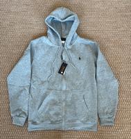 Polo Ralph Lauren Zipper Jacke Nordrhein-Westfalen - Sankt Augustin Vorschau